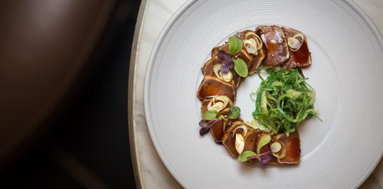 Το Beefbar είναι η νέα πρόταση στον Αστέρα Βουλιαγμένης