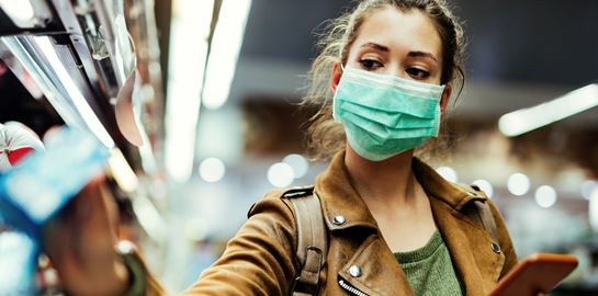 Κορονοϊός: 7.486 νέα κρούσματα