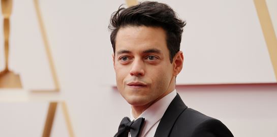 Nuremberg, ένα στοίχημα για το δίδυμο Russell Crowe και Rami Malek