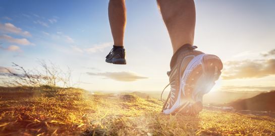 Jeffing ή αλλιώς πώς θα τρέχεις χωρίς να κουράζεσαι