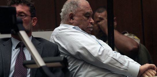 Πέθανε ο χειρότερος serial killer στην ιστορία των ΗΠΑ