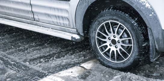 Πώς θα προστατεύσεις το αυτοκίνητό σου από την κακοκαιρία