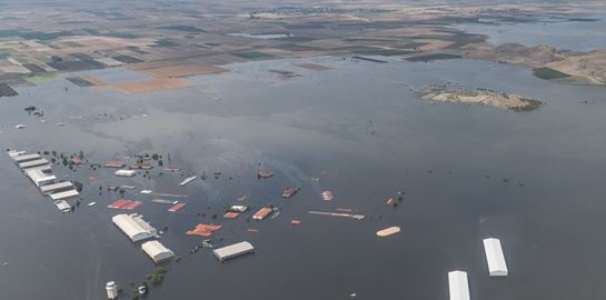 Πώς θα διαμοιραστούν τα 600 εκατ. ευρώ των έργων αποκατάστασης στη Θεσσαλία