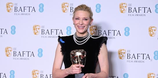 Αυτοί είναι οι μεγάλοι νικητές των φετινών BAFTA