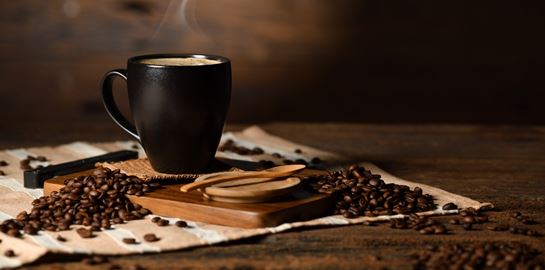 Καφές με αλάτι, ζήσαμε να το ακούσουμε κι αυτό