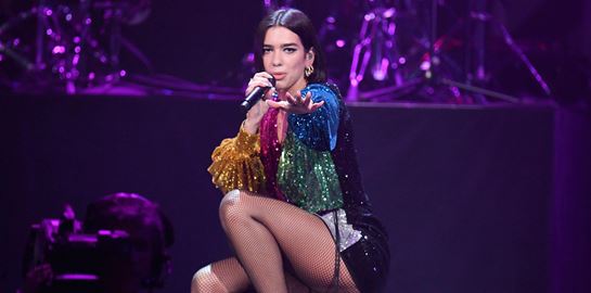 Rolling Stones, Dua Lipa, Paul McCartney εκπέμπουν SOS για τις συναυλίες