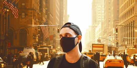 Οι ΗΠΑ έσπασαν κάθε αρνητικό ρεκόρ θανάτων