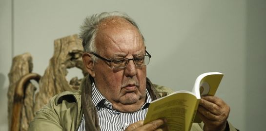 &#39;Έφυγε&#39; από τη ζωή ο Θεόδωρος Πάγκαλος