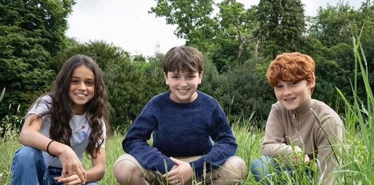 Ποιοι θα παίξουν στη σειρά Harry Potter-το επιβεβαιωμένο cast και οι προβλέψεις