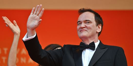 Ξέρουμε ποια είναι η αγαπημένη ταινία του Quentin Tarantino
