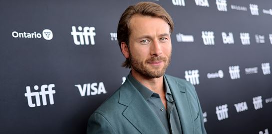 Από το Top Gun: Maverick, στο θρίλερ The Running Man ο Glen Powell