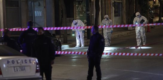 Ποιος κρύβεται πίσω από την έκρηξη στη Hellenic Train - Το βίντεο ντοκουμέντο