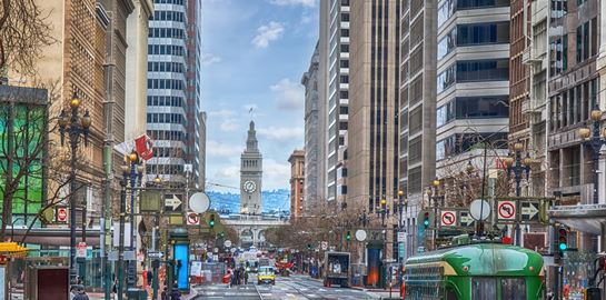 Ποιες πόλεις δίνουν τους υψηλότερους μισθούς στον κόσμο