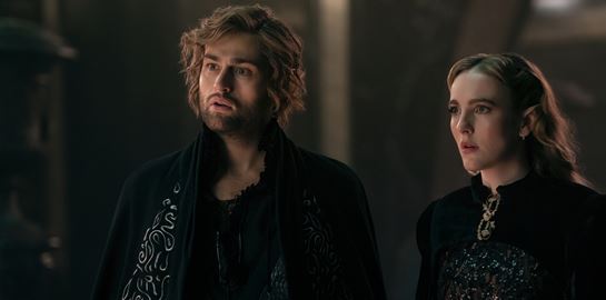 Ταινίες και σειρές που έρχονται στο Netflix τον Ιούλιο