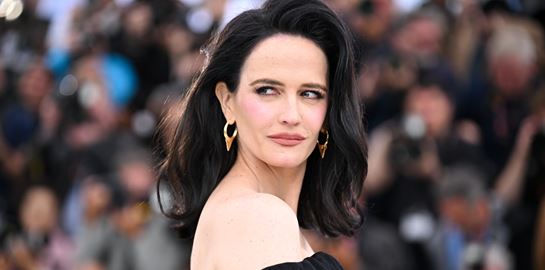 Η επικίνδυνα τολμηρή Eva Green