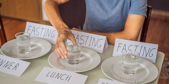 Τι είναι πάλι αυτό το fasted cardio;