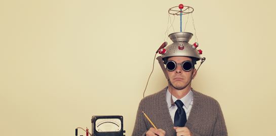 O εγκέφαλος του άντρα μικραίνει γρηγορότερα από τον γυναικείο