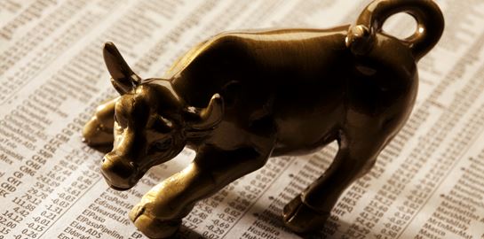 Αντίο στον δημιουργό του Charging Bull της Wall Street