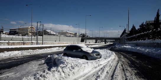 Τελικά, ποιος ευθύνεται για το φιάσκο της Αττικής Οδού;
