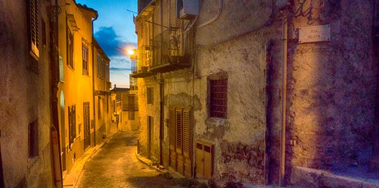 Στην Ιταλία, η μαφία της Καλαβρίας πήρε έκτακτη οικονομική ενίσχυση λόγω πανδημίας