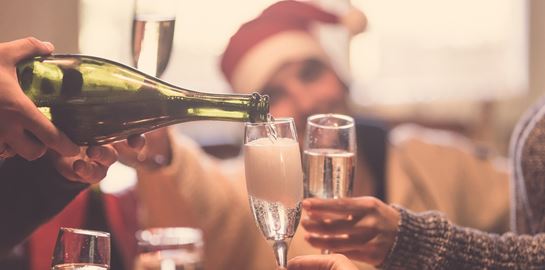 Tα απόλυτα ποτά των γιορτών