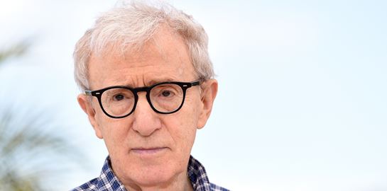 Ο Woody Allen έρχεται στην Αθήνα για τη νέα του ταινία Coup de Chance