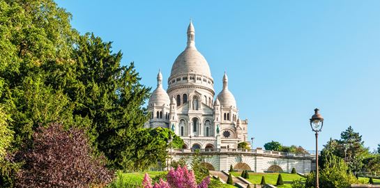 Αν σου αρέσει η τέχνη, αυτές είναι οι καλύτερες ευρωπαϊκές πρωτεύουσες