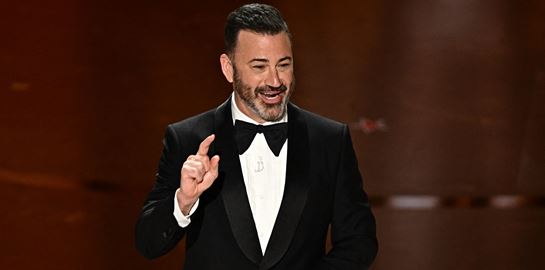 O γιος του Jimmy Kimmel υποβλήθηκε σε τρίτη εγχείρηση ανοιχτής καρδιάς
