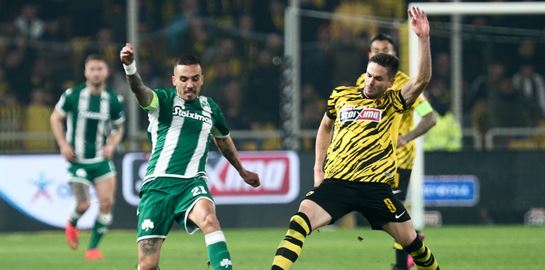 Ένα πρωτάθλημα για δύο