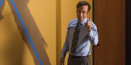 Οι 7 καλύτερες ερμηνείες του Bob Odenkirk