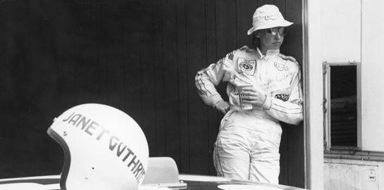 10 γυναίκες που έγραψαν ιστορία στον αθλητισμό