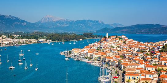 9 ιδέες για μονοήμερες στη θάλασσα