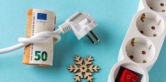 Υποχρεωτική μείωση κατανάλωσης 5% σε ώρες αιχμής στην Ε.Ε.