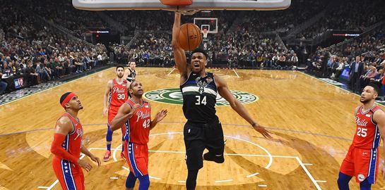 Το επόμενο βήμα του ΝΒΑ