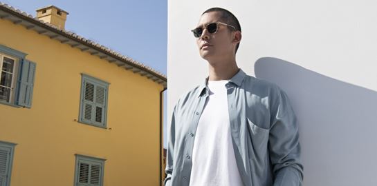 Κάπου κάπως κάποτε, ο Σωτήρης Κοντιζάς ήταν Εύζωνας