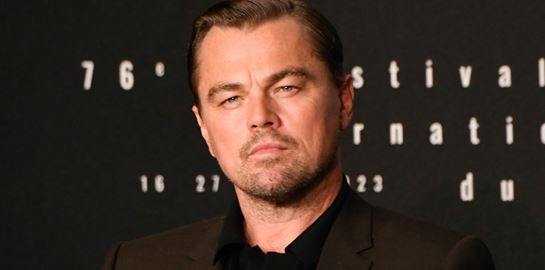 Μια ματιά στα γυρίσματα του BC Project με τον Leonardo DiCaprio