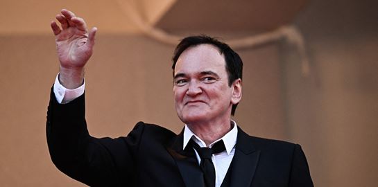Ποια είναι η αγαπημένη ταινία του Quentin Tarantino