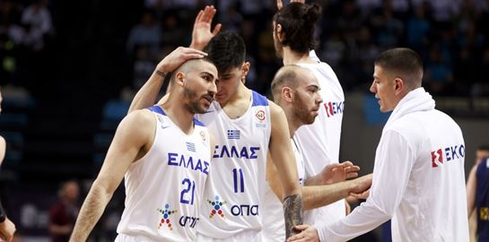 5 παίκτες της &#39;Εθνικής Παραθύρων&#39; που φλερτάρουν με το Παγκόσμιο