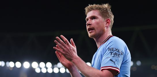 Αν όχι τώρα, πότε θα τα καταφέρει η Μάντσεστερ Σίτι;