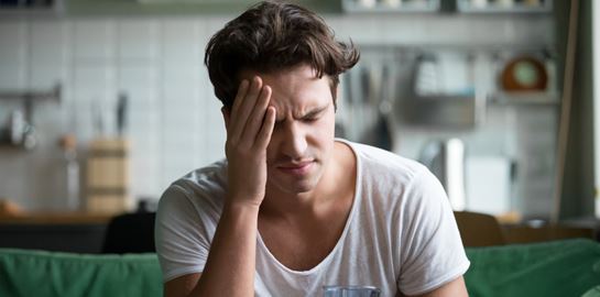 Αυτά είναι τα δύο πιο συχνά προβλήματα υγείας που εμφανίζονται