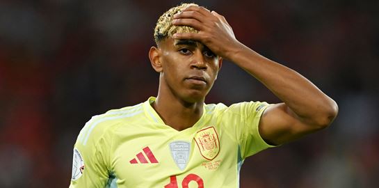 Πόσα χρήματα πλήρωσε ο Lamine Yamal για το πάρτι της ενηλικίωσής του