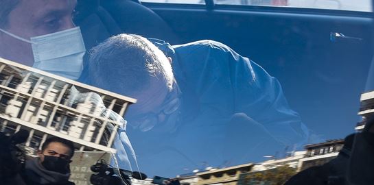 Πενταετής κάθειρξη στον Στάθη Παναγιωτόπουλο για την υπόθεση revenge porn