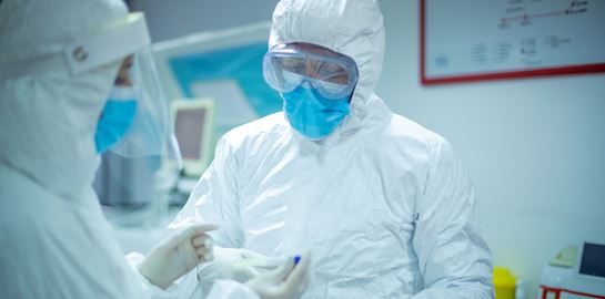 Οι επιστημονικές εξελίξεις που αναμένεται να ξεχωρίσουν το 2021