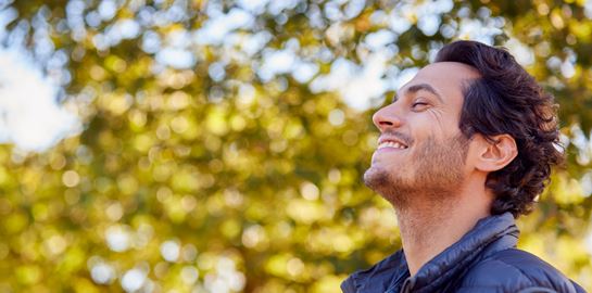 Το νο 1 χαρακτηριστικό που θα σε φέρει πιο κοντά στην ευτυχία