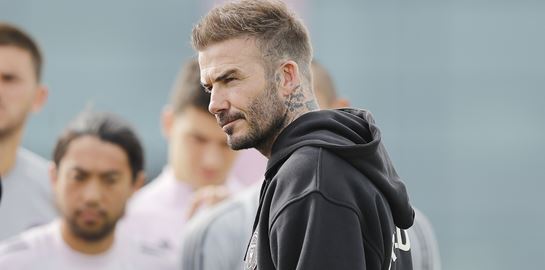 Ποια είναι η Inter Miami που επέλεξε ο Lionel Messi