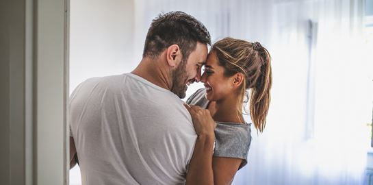 Το απαραίτητο συστατικό μίας σχέσης για να κρατήσει