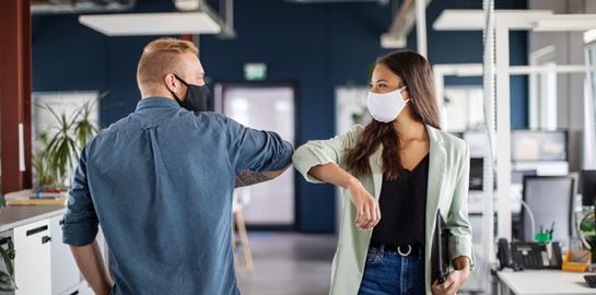 Κι αν η 4ήμερη εβδομάδα εργασίας είναι ήδη εδώ;