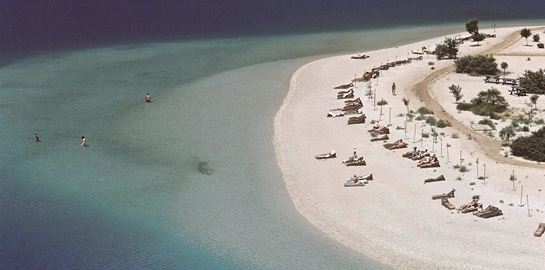 Τυρκουάζ Ακτή, η τουρκική απάντηση στη Γαλλική Ριβιέρα