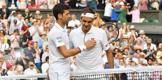 Οι πιο περίεργοι κανόνες που ακολουθούν οι επαγγελματίες αθλητές