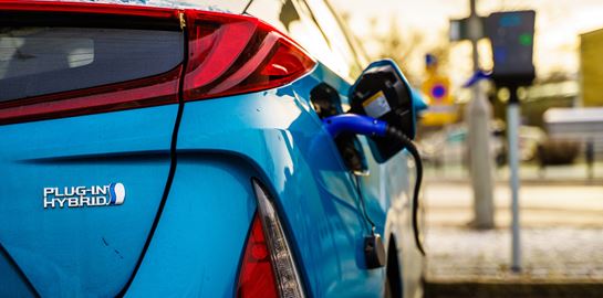 Τα υβριδικά αυτοκίνητα έχουν μεγάλη πέραση